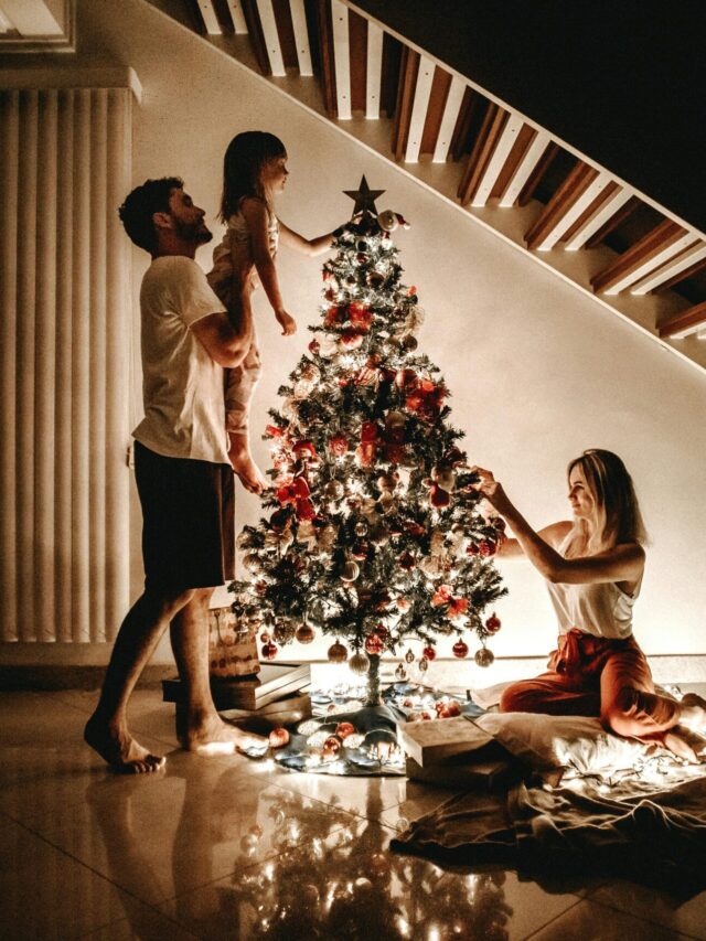 Boho Christmas Decor: A Cozy & Chic Holiday Style