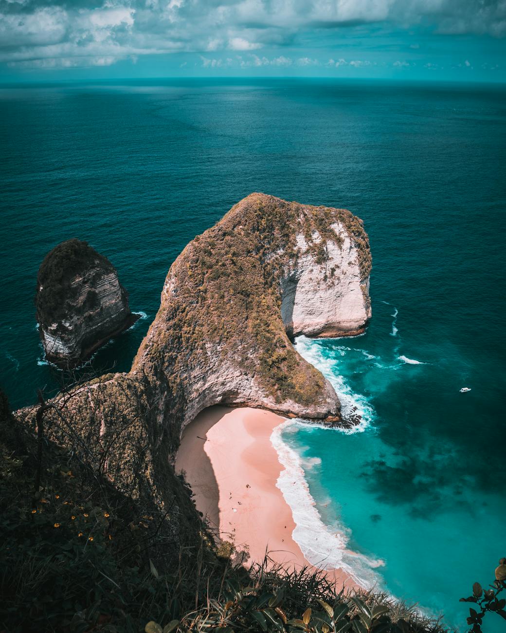 Where is Bali? A Complete Travel Guide to the Island Paradise for Americans 6 scenic photo of an island bali