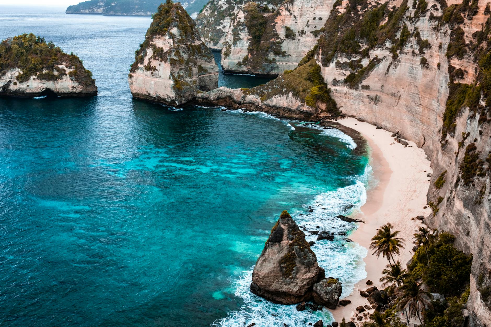 Where is Bali? A Complete Travel Guide to the Island Paradise for Americans 3 Where is Bali